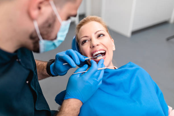 Best Emergency Dental Care  in Palmer, TX