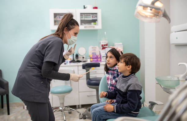 Why Choose Us for Your Dental Needs in Palmer, TX