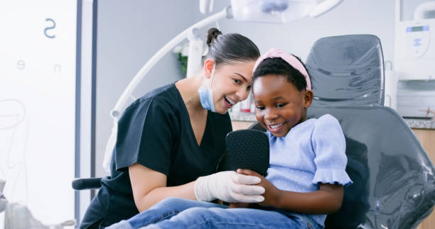 Oral Surgery in Palmer, TX